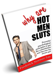 Hot New Book. A must for any girl today.