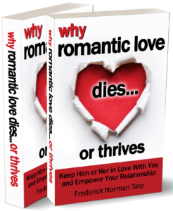 Why Romantic Love Mockup 1